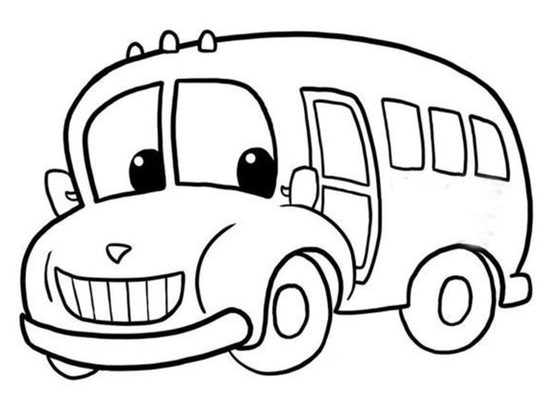 Autobús #49615