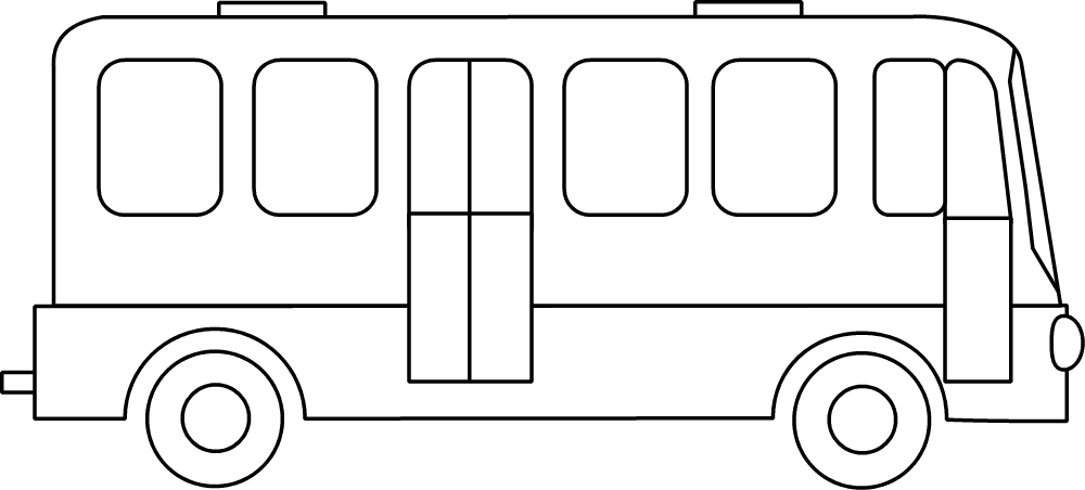 Autobús #49620