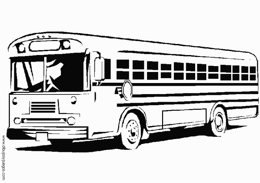 Autobús #49622