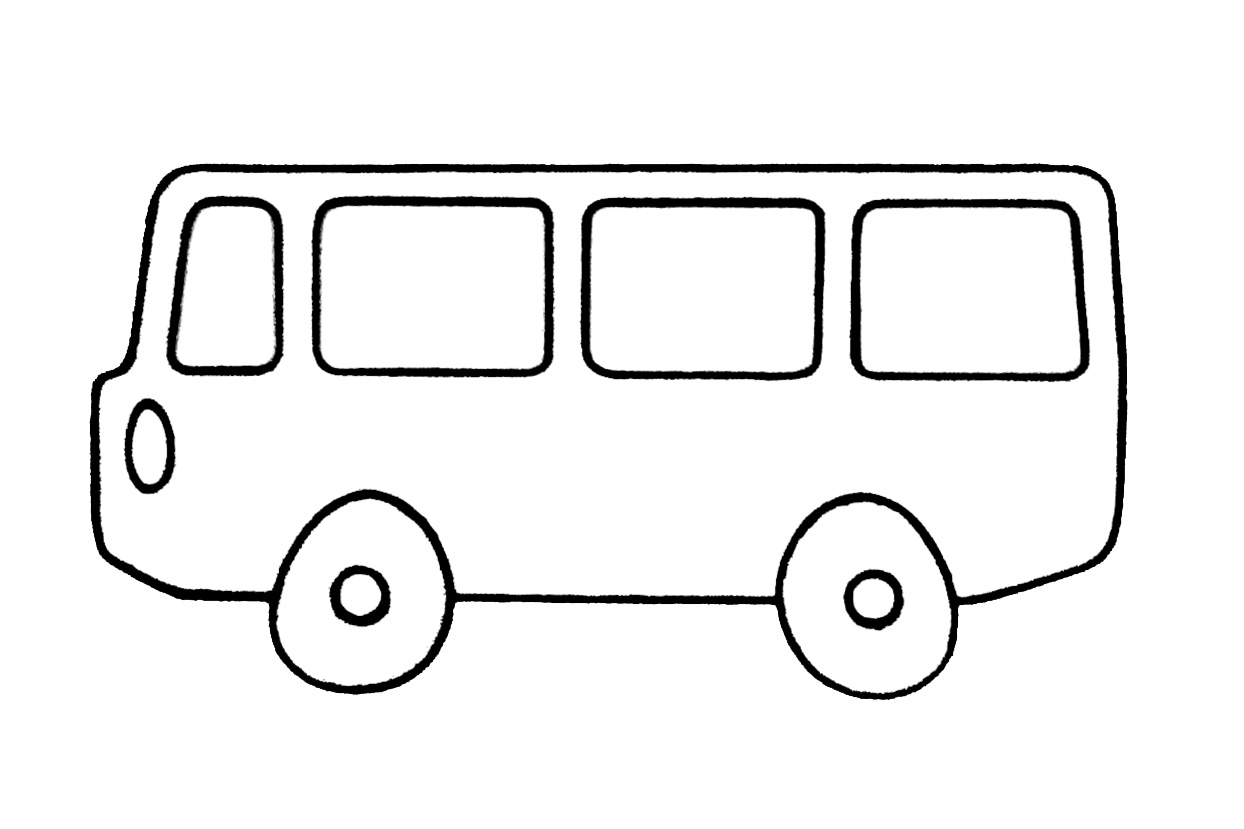 Autobús #49623