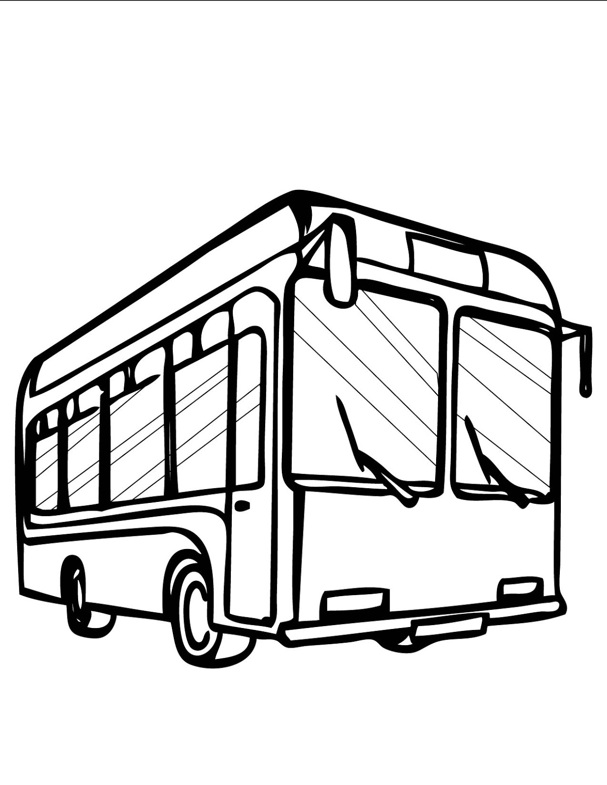 Autobús #49628
