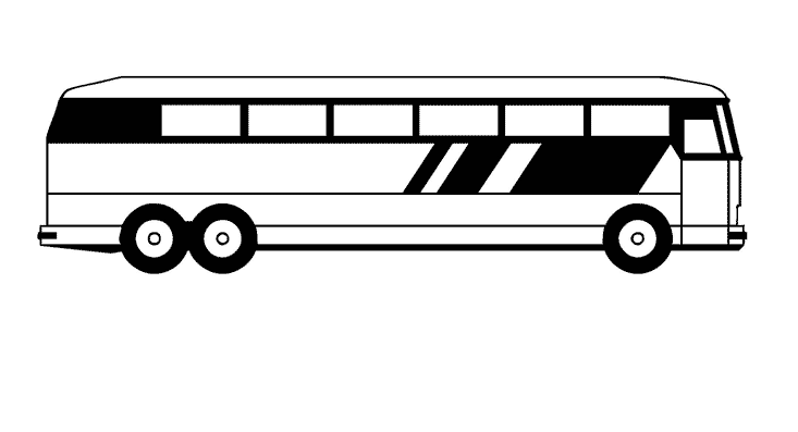 Autobús #49630