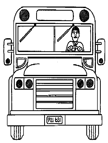 Autobús #49633