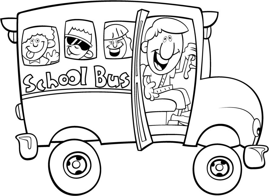Autobús #49634