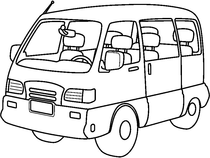 Autobús #49637