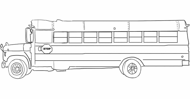 Autobús #49638