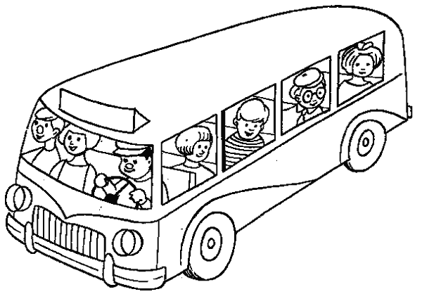 Autobús #49640