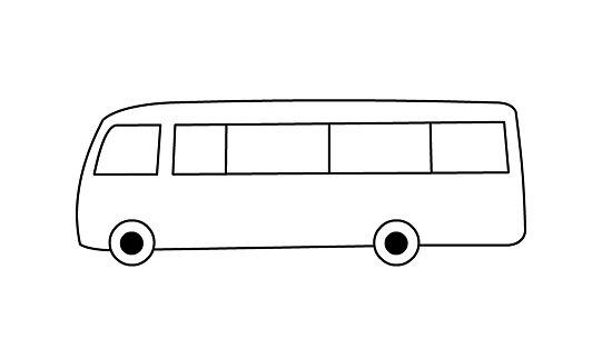 Autobús #49642