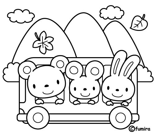 Autobús #49643