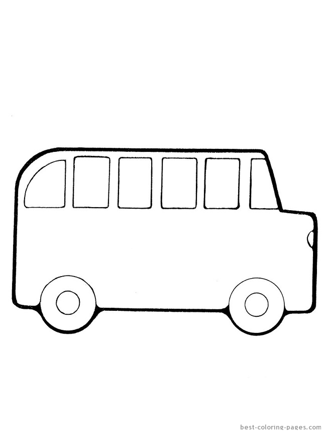 Autobús #49647
