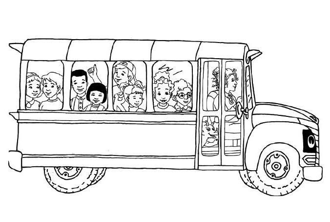 Autobús #49648