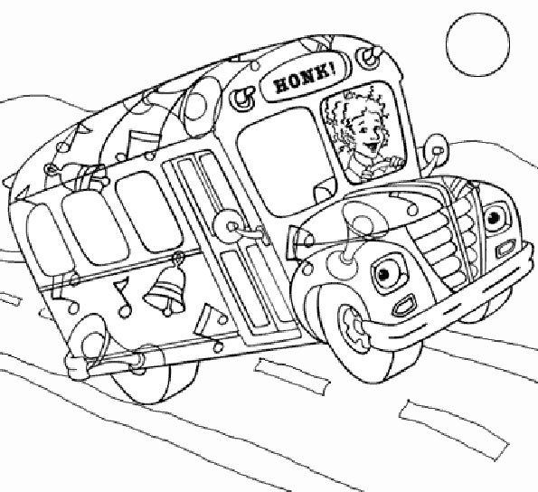 Autobús #49656