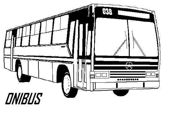 Autobús #49658
