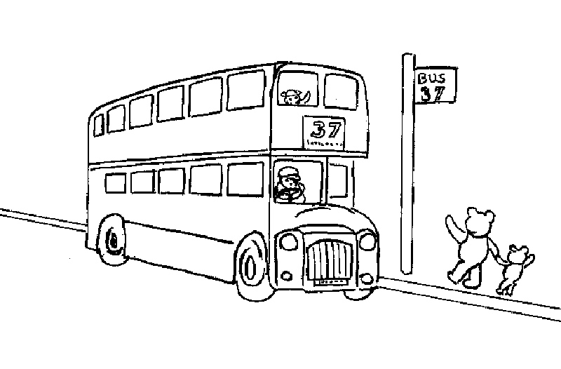 Autobús #49660
