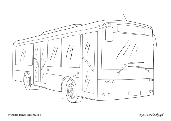 Autobús #49662