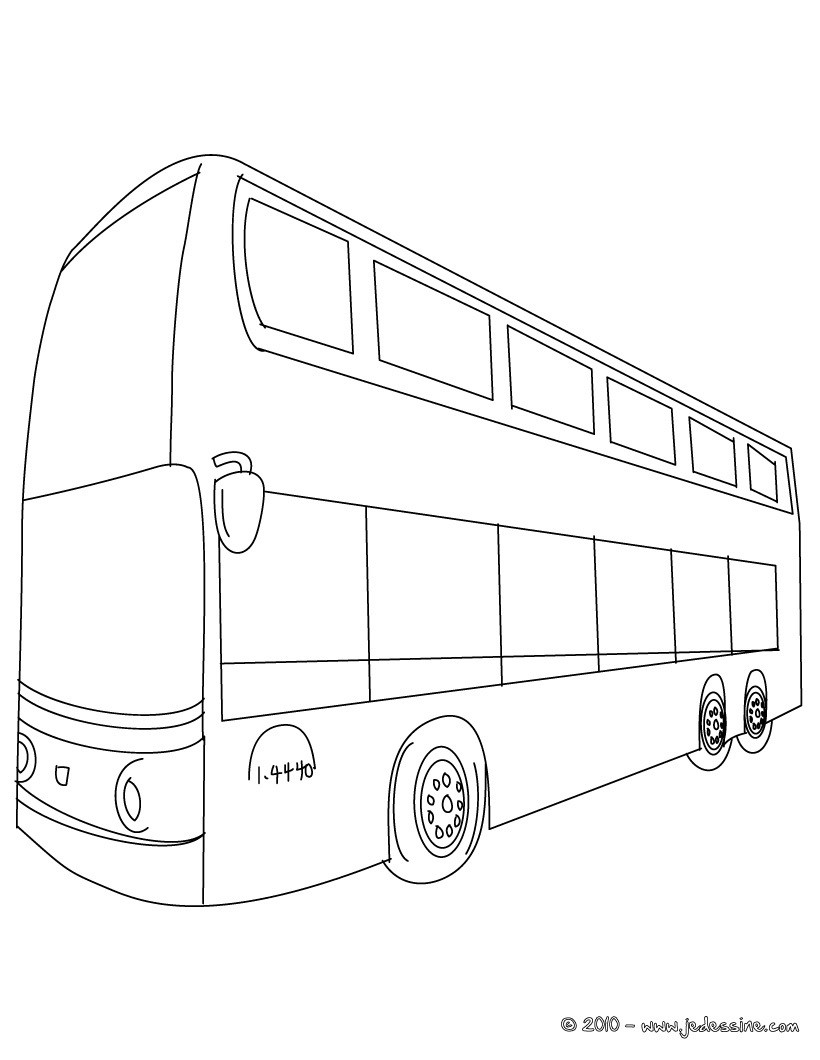 Autobús #49665