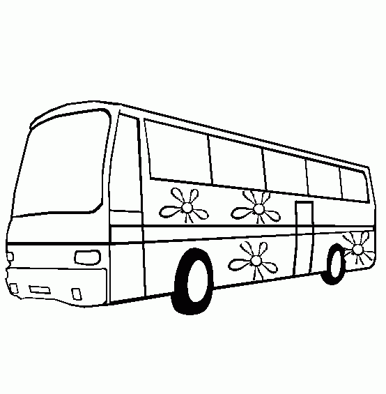 Autobús #49666