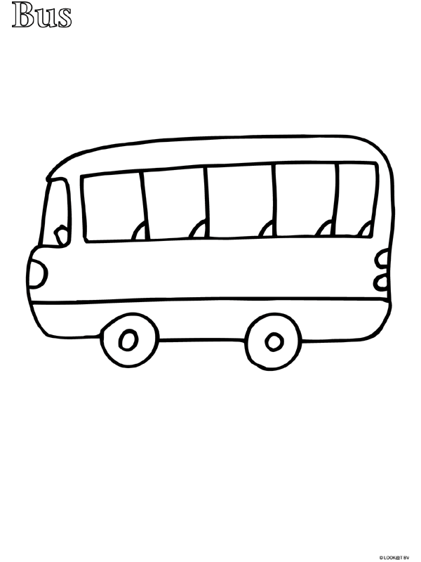 Autobús #49668