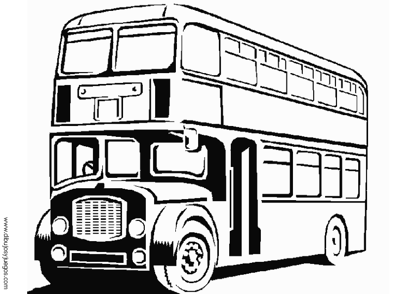 Autobús #49669