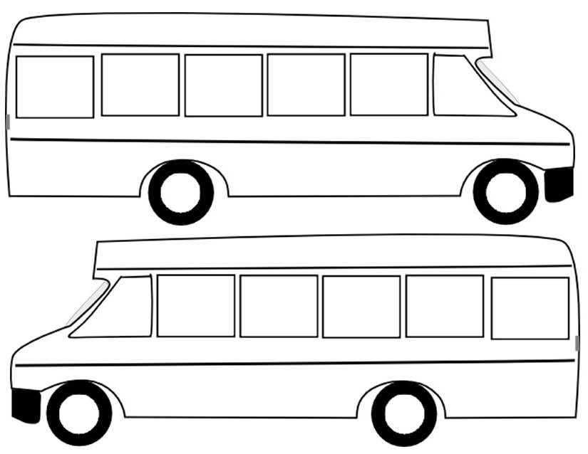 Autobús #49670