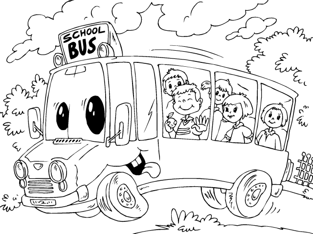 Autobús #49671