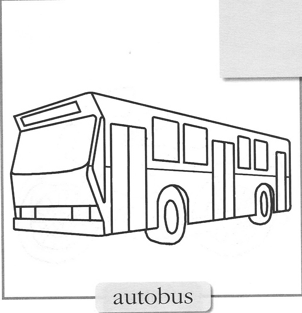 Autobús #49675