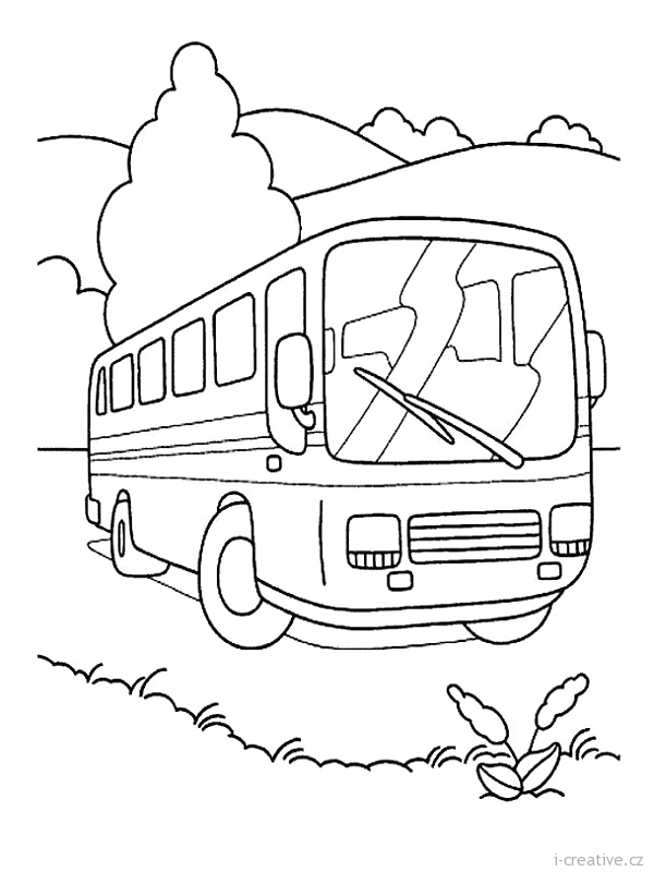 Autobús #49676