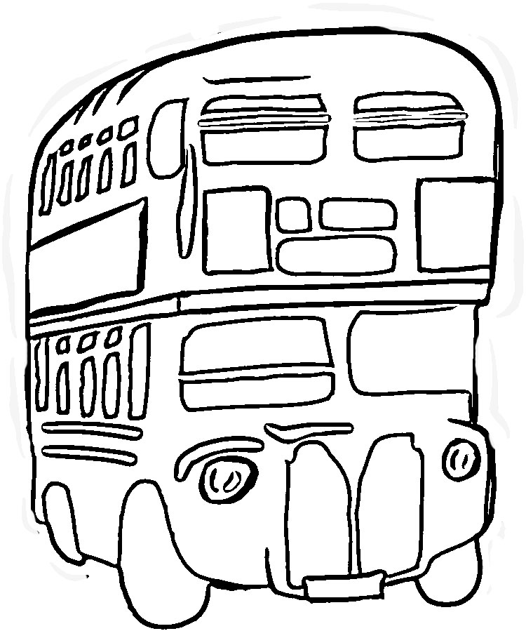 Autobús #49677