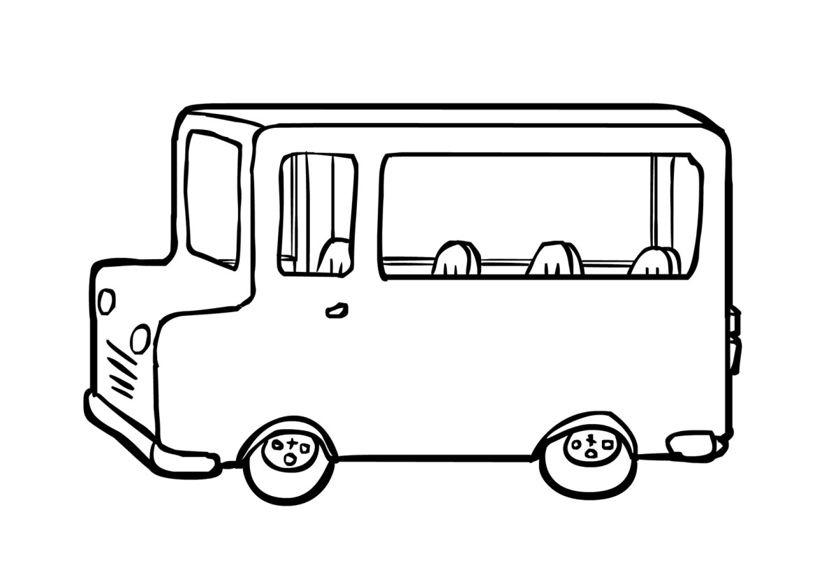 Autobús #49680