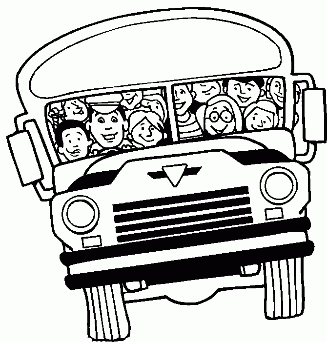Autobús #49681