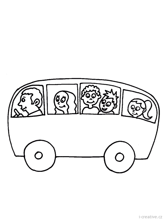 Autobús #49683