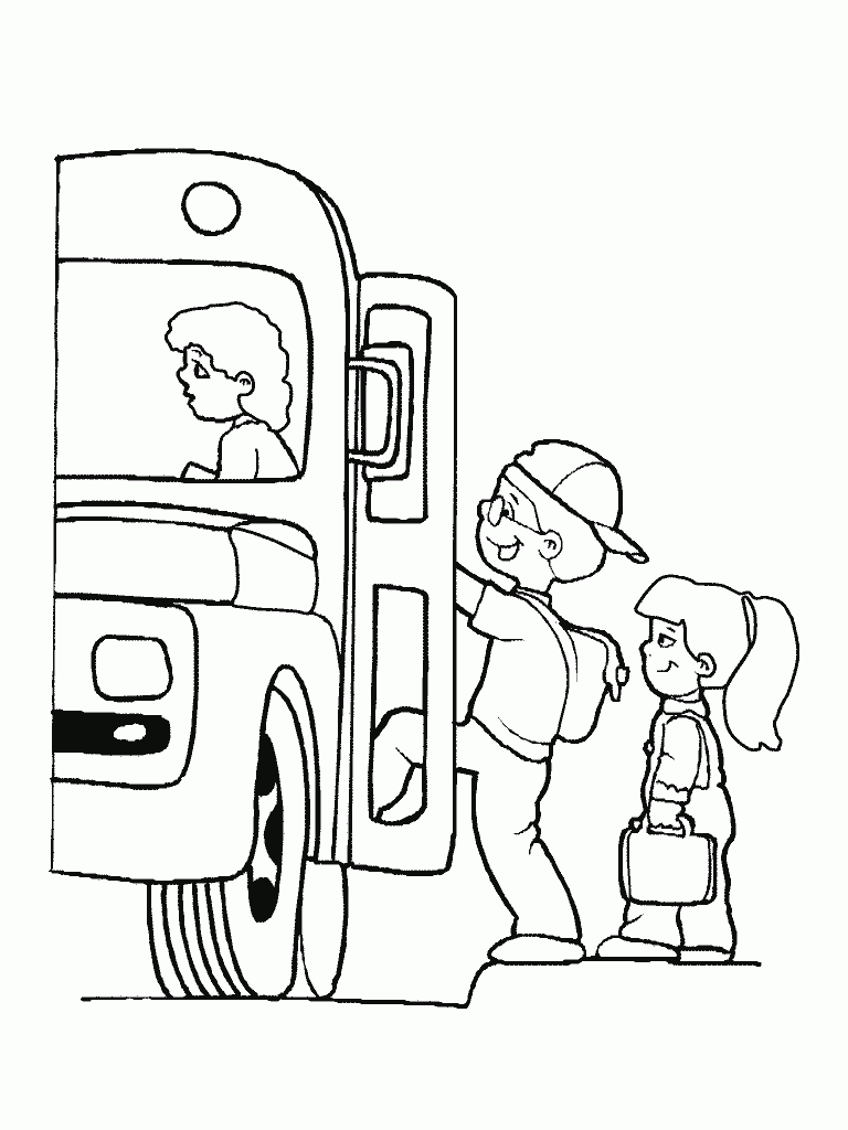 Autobús #49686