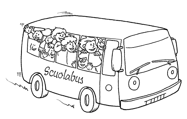 Autobús #49687