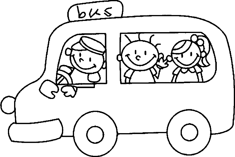 Autobús #49688
