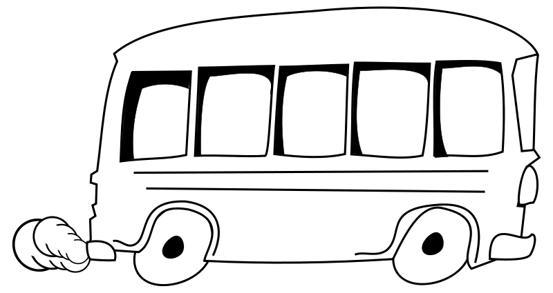 Autobús #49690