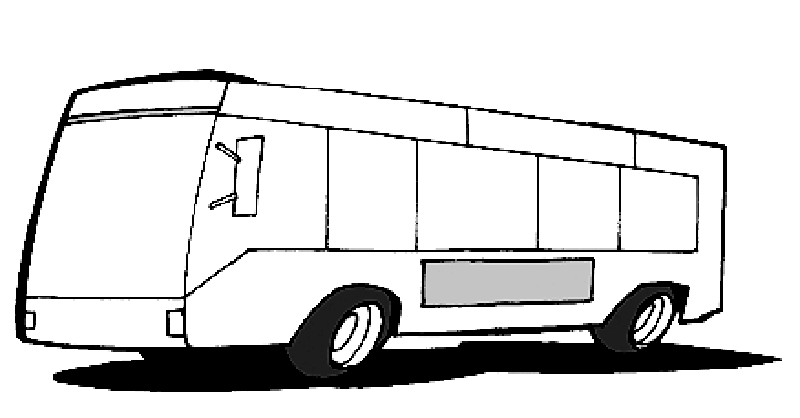 Autobús #49691