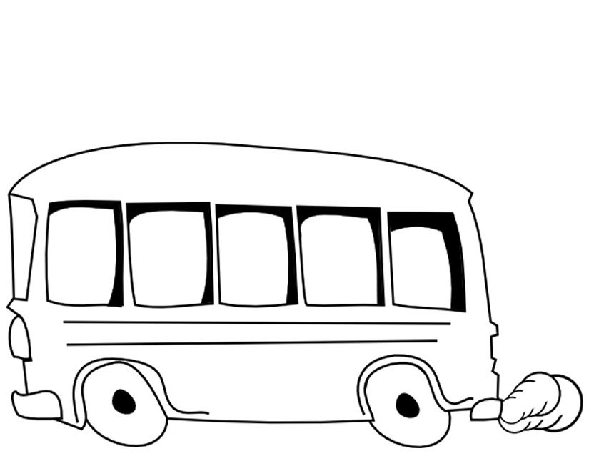 Autobús #49692