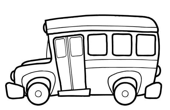 Autobús #49694