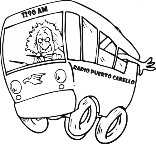 Autobús #49699