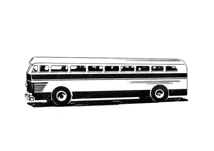 Autobús #49701