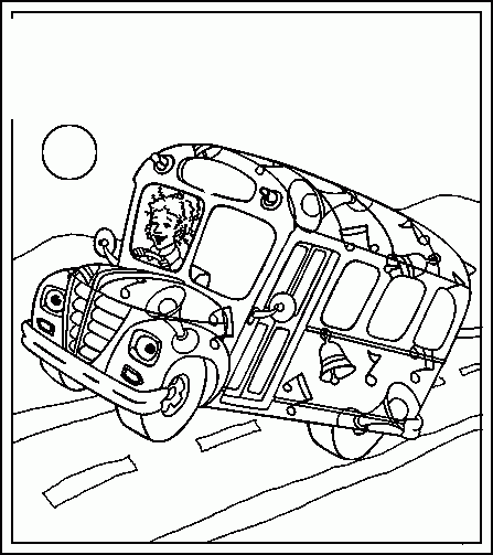 Autobús #49702