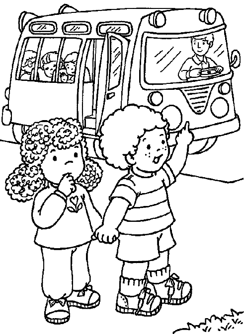 Autobús #49703
