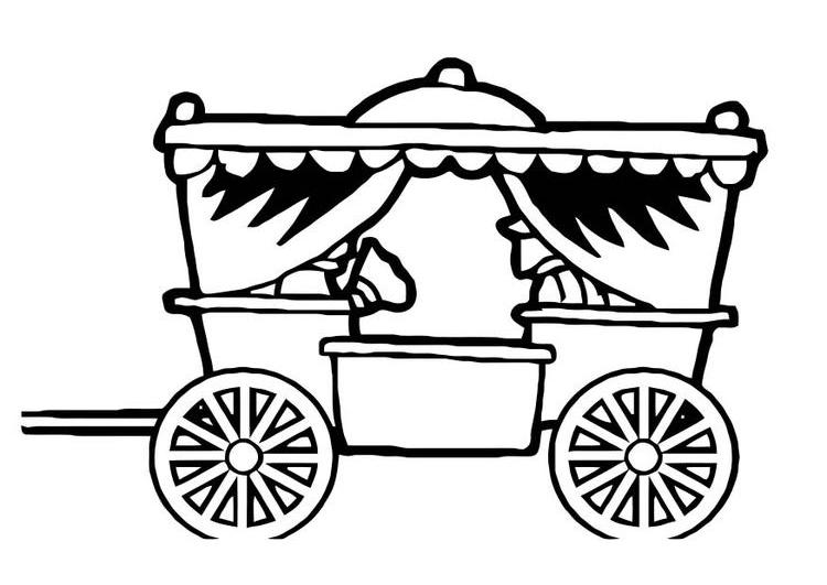 Carruaje #49715