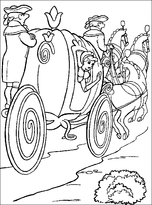 Carruaje #49716