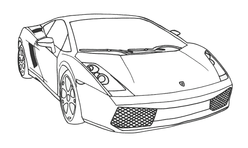 Cars #49730