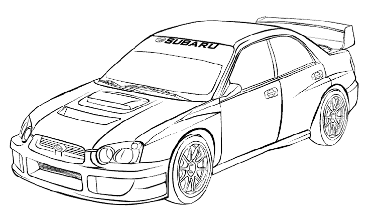 Cars #49736