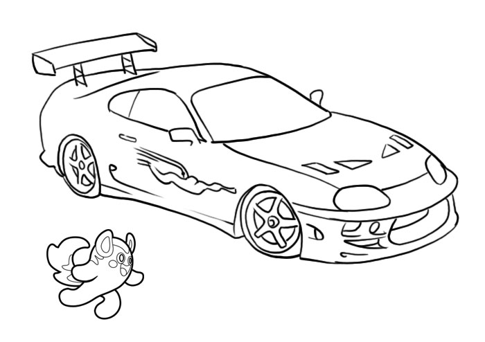 Cars #49746