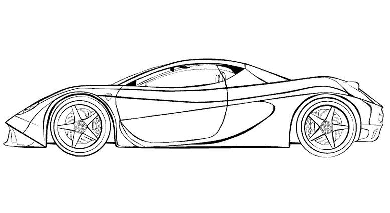 Cars #49749