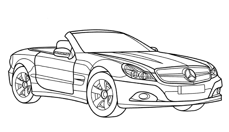 Cars #49750
