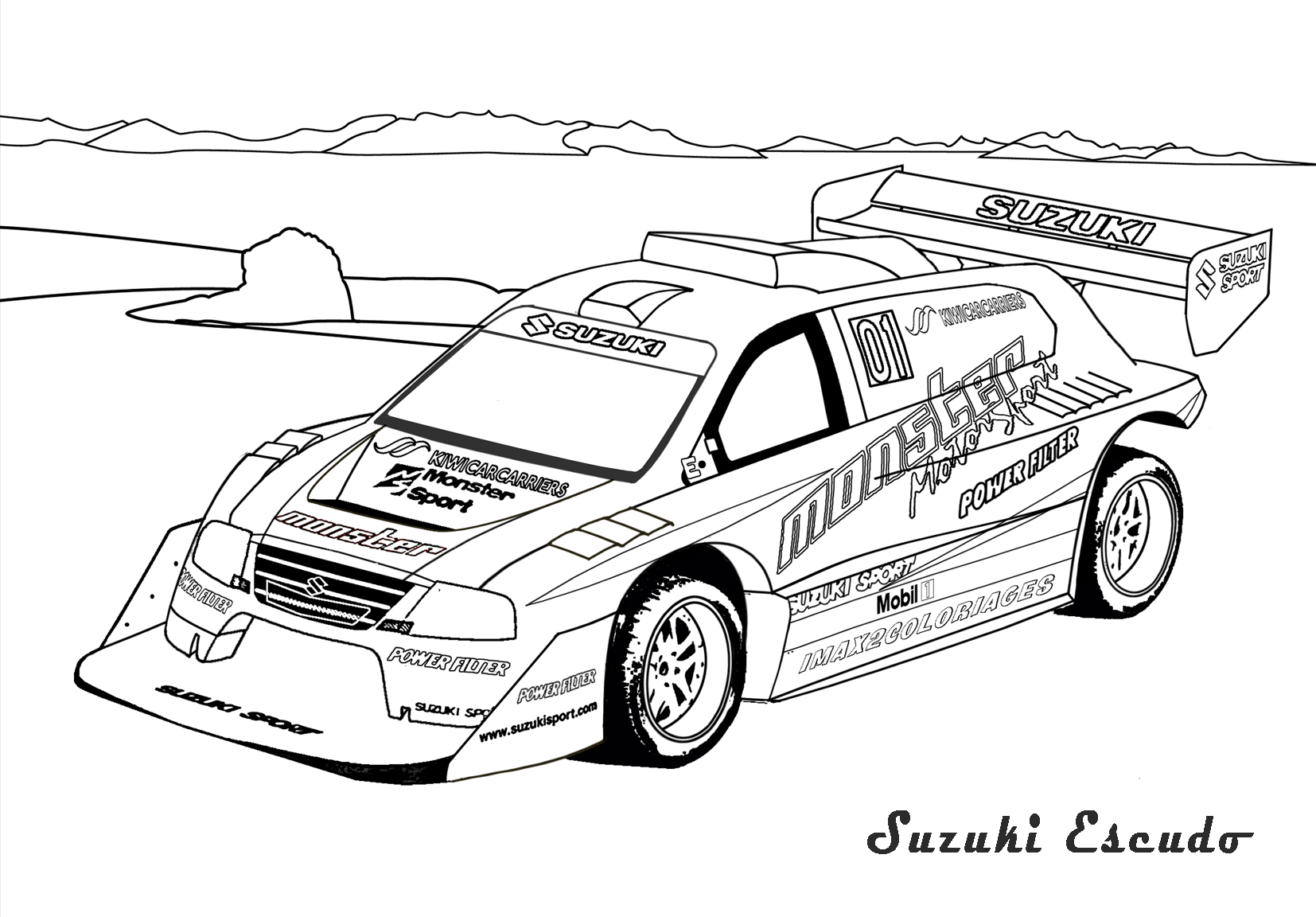 Cars #49751